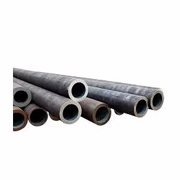 round alloy pipe