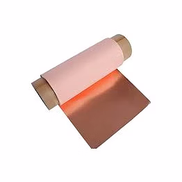 copper foils seals