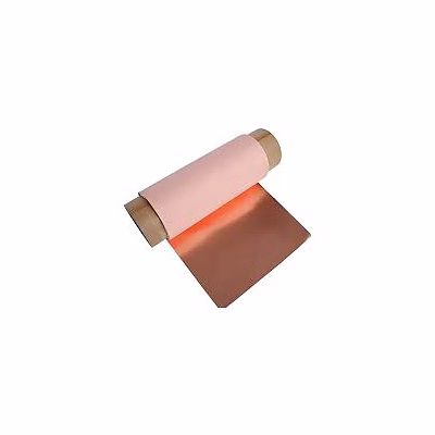 copper foils seals