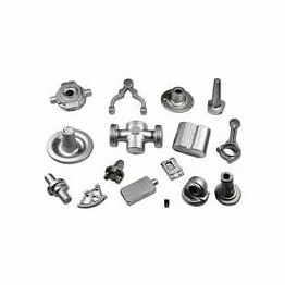 forging steel material