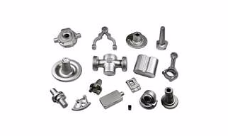 FORGING STEEL MATERIAL