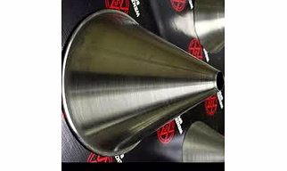 STEEL CONES
