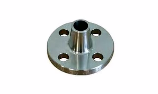 BUTT WELD PIPE FLANGE