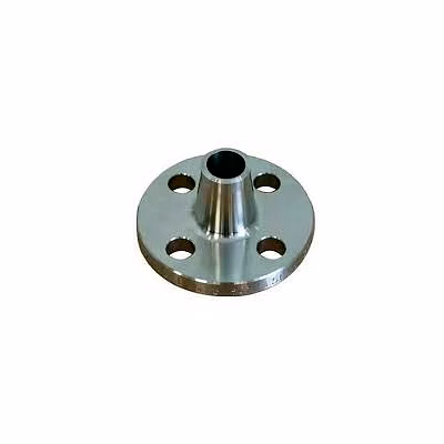 butt weld pipe flange