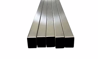 STAINLESS STEEL 31803