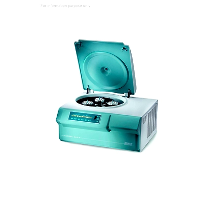 Hettich Rotanta 460 R Benchtop Centrifuge-R-3
