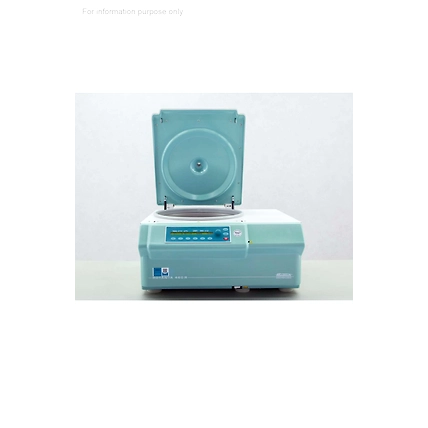 Hettich Rotanta 460 R Benchtop Centrifuge-12718839