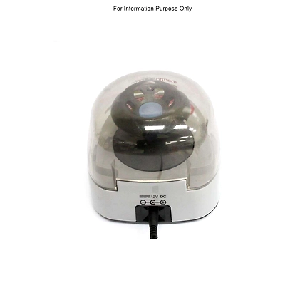 Thermo Fisher My Spin 12 Mini Centrifuge For Laboratory Use-2