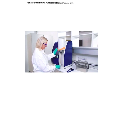 Foss Kjeltec TM 8100 Semi-Automated, Grain, Cereal, Oil Seeds, Meat, Milk Analyzer-3