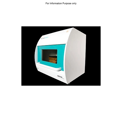 Spectro 380 mm Spectrocube XRF Spectrometer-1