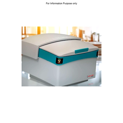 Spectro 380 mm Spectrocube XRF Spectrometer-12718947
