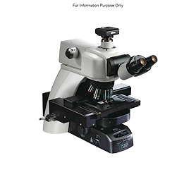 Nikon Eclipse FN1 Microscope