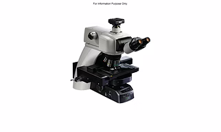 Nikon Eclipse FN1 Microscope