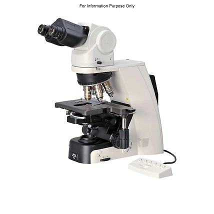 Nikon Eclipse FN1 Microscope-2