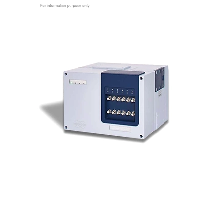 Bruker FT-NIR Process Spectrometer MATRIX-F II-2