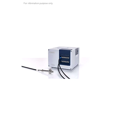 Bruker FT-NIR Process Spectrometer MATRIX-F II-12719047