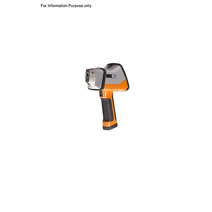 Hitachi X-MET8000 Expert Geo  handheld X-ray fluorescence (HHXRF) analyzer-4