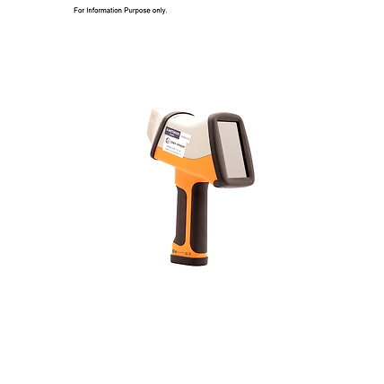 Hitachi X-MET8000 Expert Geo  handheld X-ray fluorescence (HHXRF) analyzer-2