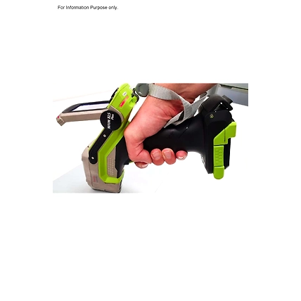 Thermo Fisher Niton XL5 Plus Handheld XRF Analyzer-2