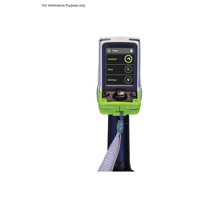 Thermo Fisher Niton XL5 Plus Handheld XRF Analyzer-1