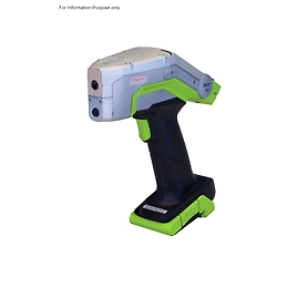Thermo Fisher Niton XL5 Plus Handheld XRF Analyzer