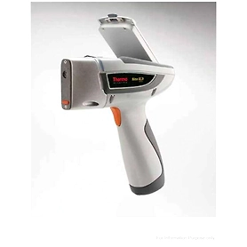 Thermo Fisher Niton XL3t GOLDD+ XRF Analyzer
