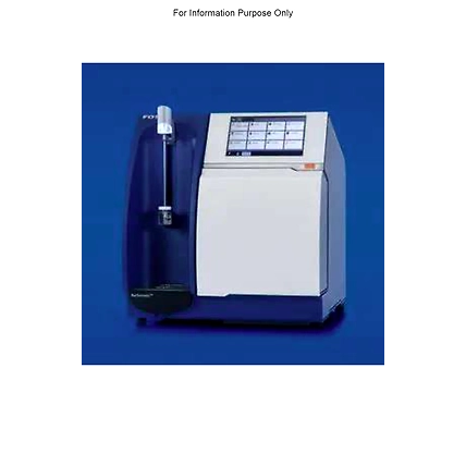 Foss Analytics Foss MilkoScan-TM FT3 Milk Analyzer-2