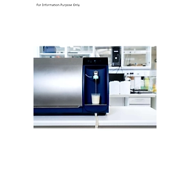 Foss MilkoScan FT3 Fourier Transform Infrared (FTIR) Milk Analyzer