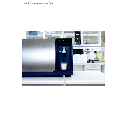 Foss MilkoScan FT3 Fourier Transform Infrared (FTIR) Milk Analyzer-12719075