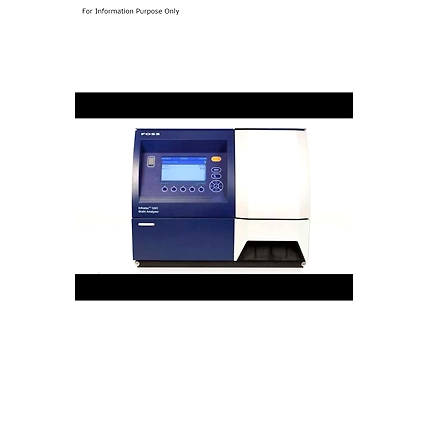 FossAnalytics MycoFoss  Grain Analyzer System-1