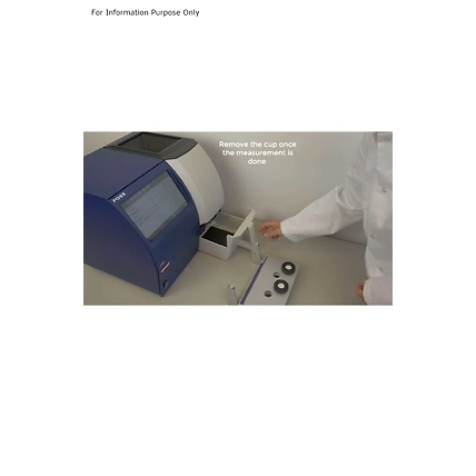 FossAnalytics MycoFoss  Grain Analyzer System-2