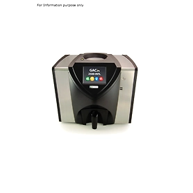 GAC 2500 C Foss Grain Moisture Meter Sophisticated Multi-Parameter Analyzer