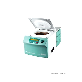 Hettich ZentriMix 380 R