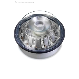 Hettich Cyto System Benchtop Centrifuge