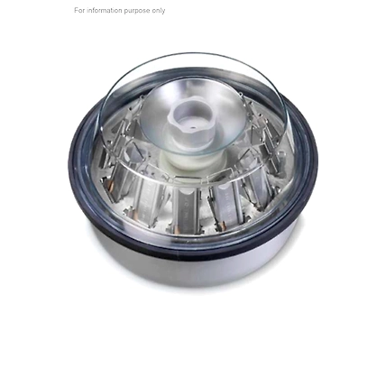 Hettich Cyto System Benchtop Centrifuge-12719195