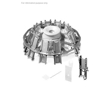 Hettich Cyto System Benchtop Centrifuge-2