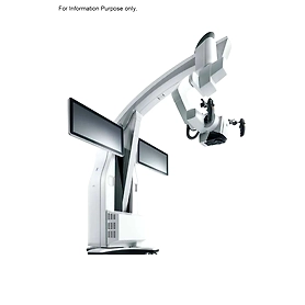 ZEISS KINEVO 900 S surgical visualization system