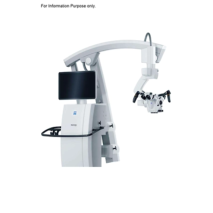 ZEISS KINEVO 900 S surgical visualization system-4