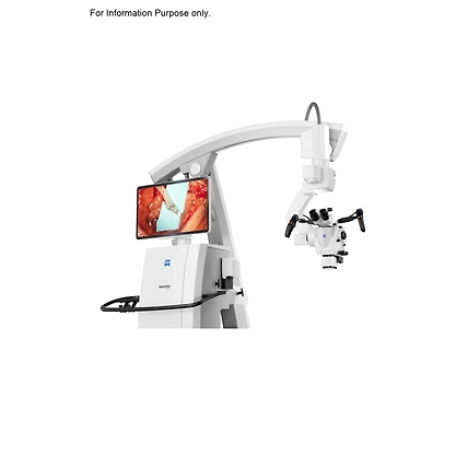 ZEISS KINEVO 900 S surgical visualization system-3