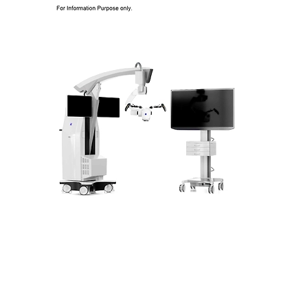 ZEISS KINEVO 900 S surgical visualization system-1