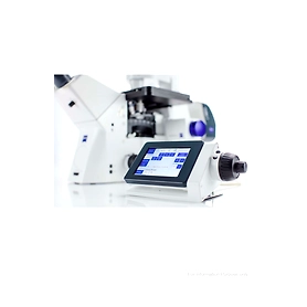 Zeiss Axio Observer Inverted Research Microscope