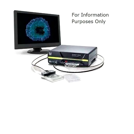 Olympus APX100 digital imaging system Microscope-1