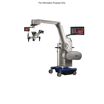 Olympus Haag Streit Hi-R 1000, Hi-R 700 Operating Microscope-12719211