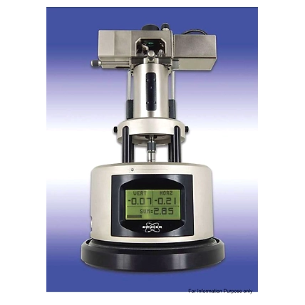 Bruker Atomic Force Microscope MultiMode 8-HR-3