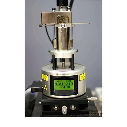 Bruker Atomic Force Microscope MultiMode 8-HR-12719221