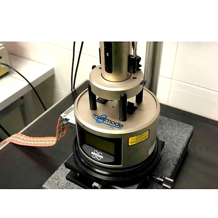 Bruker Atomic Force Microscope MultiMode 8-HR-1