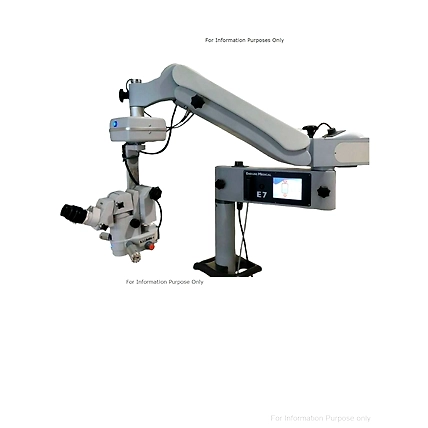 Olympus Takagi Operating Microscope Om 8-3