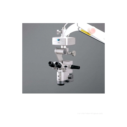 Olympus Takagi Operating Microscope Om 8-1
