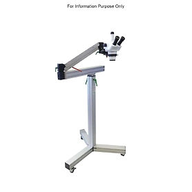Olympus Takagi Operating Microscope Om 8