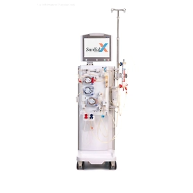 Nipro Surdial X Dialysis Machine